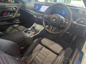 BMW M2 M2 coupe auto - Image 12