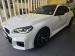 BMW M2 M2 coupe auto - Thumbnail 1