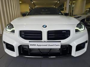 BMW M2 M2 coupe auto - Image 2