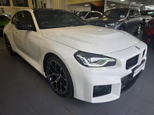 BMW M2 M2 coupe auto - Image 3