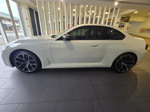 BMW M2 M2 coupe auto - Image 4