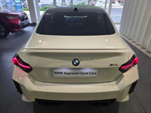 BMW M2 M2 coupe auto - Image 7