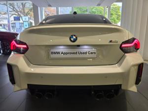 BMW M2 M2 coupe auto - Image 8