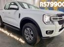 Thumbnail Ford Ranger 2.0 SiT double cab XLT