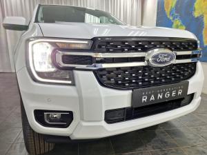 Ford Ranger 2.0 SiT double cab XLT - Image 2