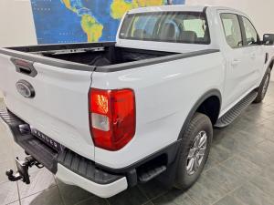 Ford Ranger 2.0 SiT double cab XLT - Image 5