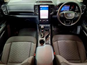 Ford Ranger 2.0 SiT double cab XLT - Image 8