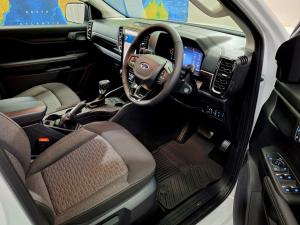 Ford Ranger 2.0 SiT double cab XLT - Image 9