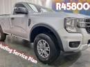 Thumbnail Ford Ranger 2.0 SiT single cab XL manual