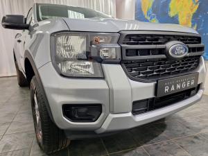 Ford Ranger 2.0 SiT single cab XL manual - Image 2