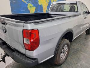 Ford Ranger 2.0 SiT single cab XL manual - Image 3
