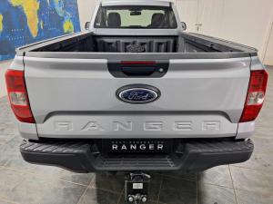 Ford Ranger 2.0 SiT single cab XL manual - Image 4