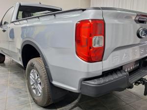 Ford Ranger 2.0 SiT single cab XL manual - Image 5