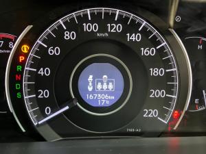 Honda CR-V 2.0 Elegance auto - Image 15