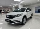 Thumbnail Honda CR-V 2.0 Elegance auto