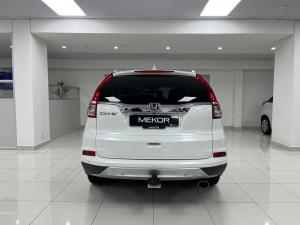 Honda CR-V 2.0 Elegance auto - Image 5