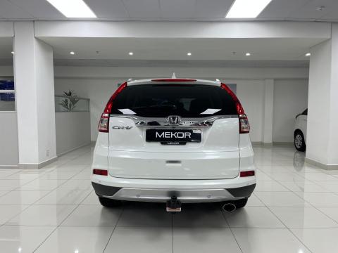 Image Honda CR-V 2.0 Elegance auto