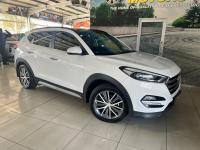 Thumbnail Hyundai Tucson 2.0 Premium auto