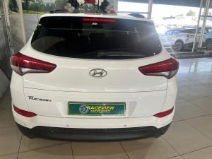 Hyundai Tucson 2.0 Premium auto - Image 4