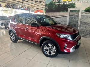 Kia Sonet 1.5 EX manual - Image 1