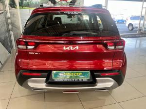 Kia Sonet 1.5 EX manual - Image 4