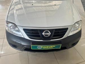 Nissan NP200 1.6i safety pack (aircon) - Image 2