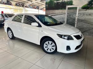 Toyota Corolla Quest 1.6 - Image 1