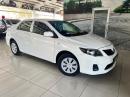 Thumbnail Toyota Corolla Quest 1.6