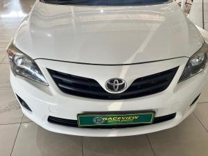 Toyota Corolla Quest 1.6 - Image 2