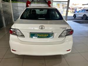 Toyota Corolla Quest 1.6 - Image 3