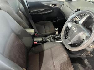 Toyota Corolla Quest 1.6 - Image 5