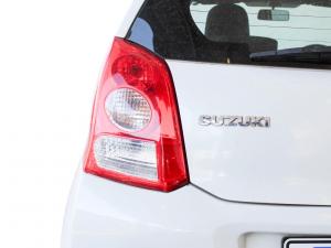 Suzuki Alto 1.0 GLX - Image 10
