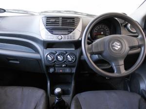 Suzuki Alto 1.0 GLX - Image 16