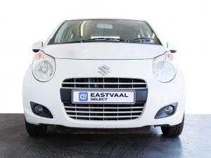 Suzuki Alto 1.0 GLX - Image 2