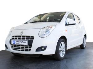 Suzuki Alto 1.0 GLX - Image 3