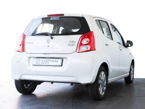 Suzuki Alto 1.0 GLX - Image 7