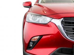 Mazda CX-3 2.0 Active - Image 10