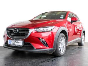 Mazda CX-3 2.0 Active - Image 3