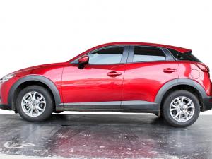 Mazda CX-3 2.0 Active - Image 4