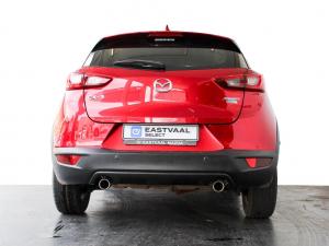 Mazda CX-3 2.0 Active - Image 6