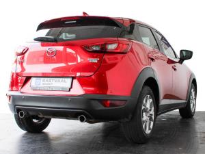 Mazda CX-3 2.0 Active - Image 7