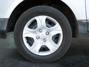 Ford EcoSport 1.5 Ambiente - Image 10