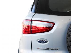Ford EcoSport 1.5 Ambiente - Image 12