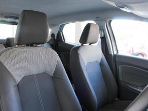 Ford EcoSport 1.5 Ambiente - Image 17