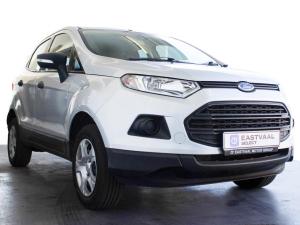 Ford EcoSport 1.5 Ambiente - Image 1