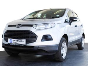 Ford EcoSport 1.5 Ambiente - Image 3