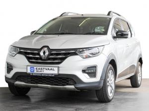 Renault Triber 1.0 Zen auto - Image 3