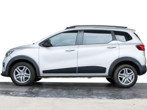 Renault Triber 1.0 Zen auto - Image 4
