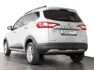 Renault Triber 1.0 Zen auto - Image 5