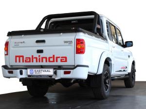 Mahindra Pik Up 2.2CRDe double cab 4x4 S11 - Image 10